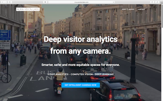 Omnichannel retailers struggling with data divide, Aura Vision Labs