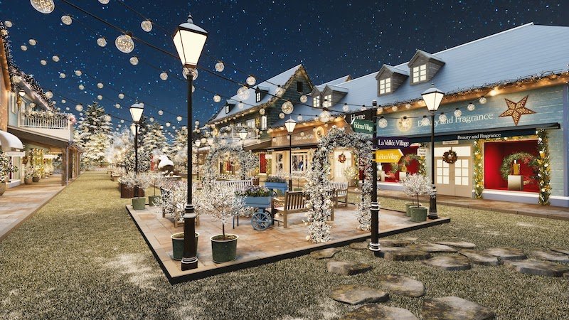 The Bicester Collection taps Emperia technology for new multi-destination virtual village experience