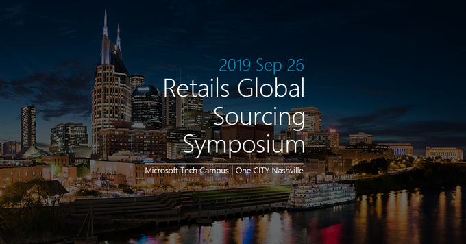 CBX Software releases Retail Sourcing Symposium details