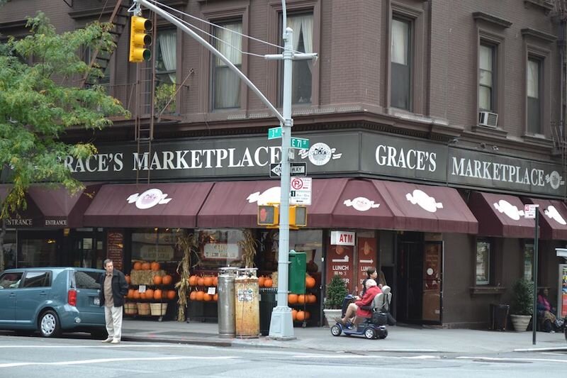 Mercato checks all online boxes for Grace’s Marketplace