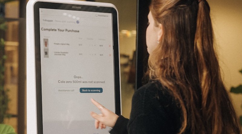 Trigo takes the wraps off real-time AI powered retail loss prevention over CCTV