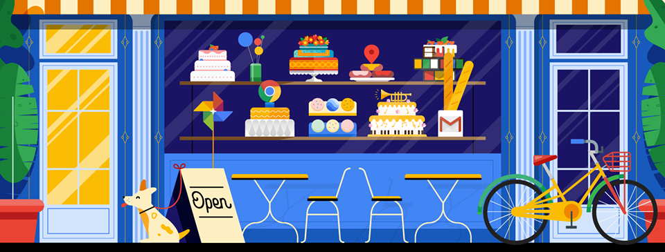 Google green lights UK High St digital skills initiative