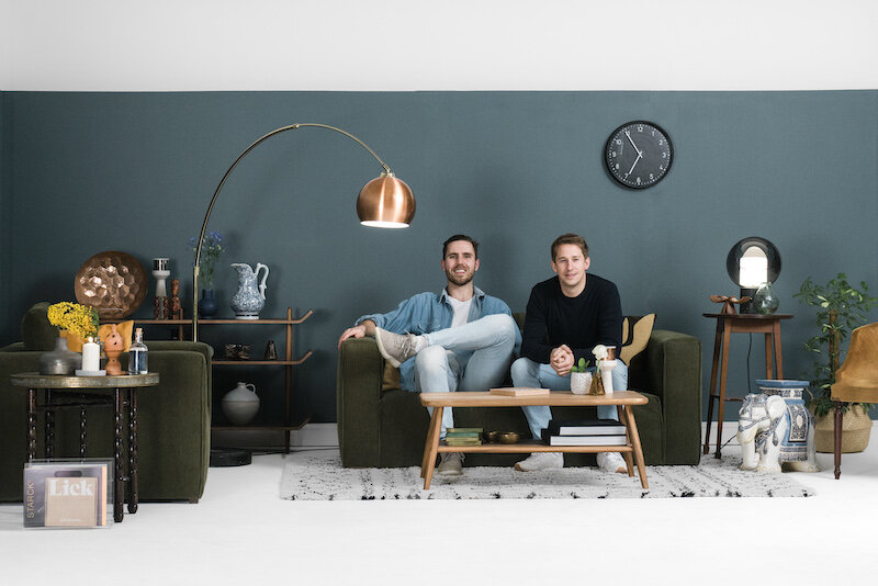 Startup interview: Lick CEO and Co-founder, Lucas London