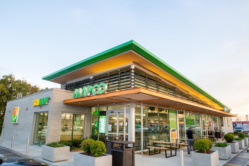 MAPCO opens checkout-free store in Nashville, Tennessee, powered by Grabango technology