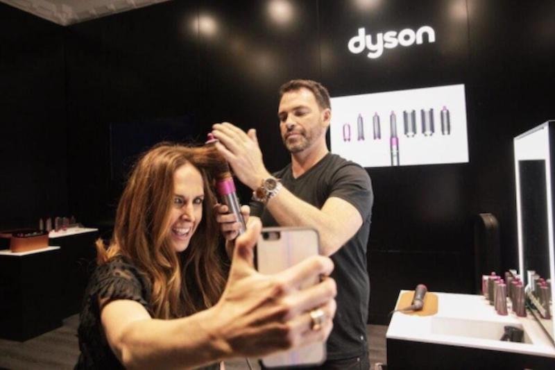 Global IT Director Chris Norman departs Dyson for new opportunity