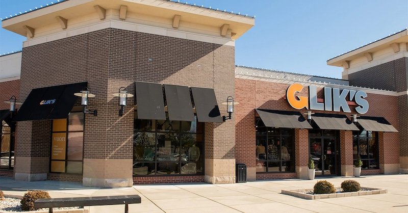 Glik’s takes unified commerce approach as it invests in Aptos ONE POS and OMS