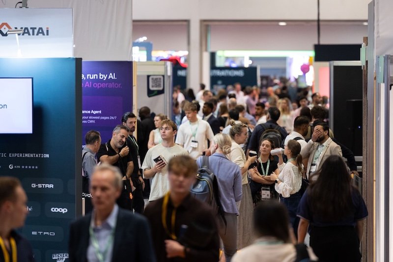 AI and Black Friday dominate Technology for Marketing and eCommerce Expo 2026 at London ExCel