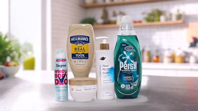 Focus on tech powered transformation as Unilever appoints Reema Jain as Chief Information Officer
