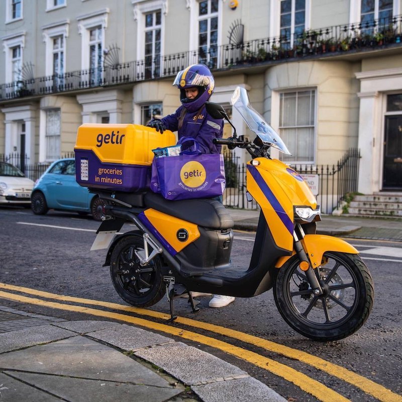Rapid delivery big hitter Getir in crisis talks as it preps major 'make or break' restructuring move