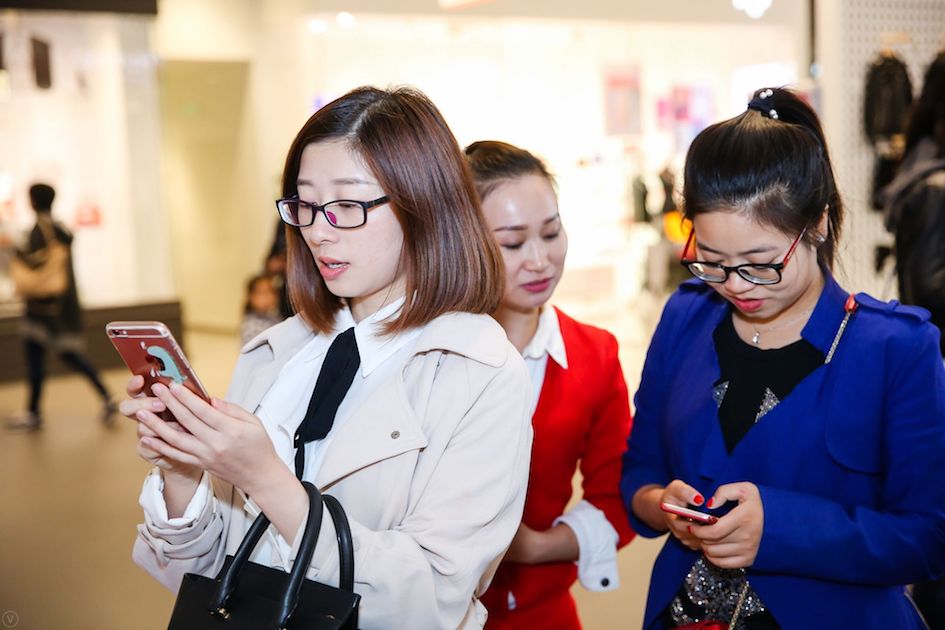 Cainiao sets Singles’ Day delivery times record