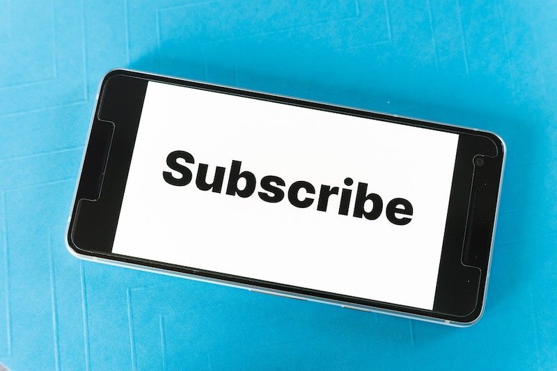 Why retailers are embracing the subscription model
