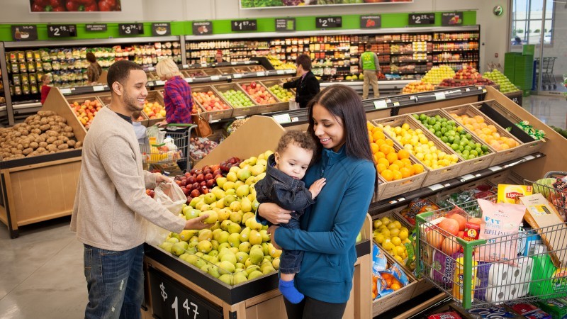 Asia to dominate global grocery growth, IGD