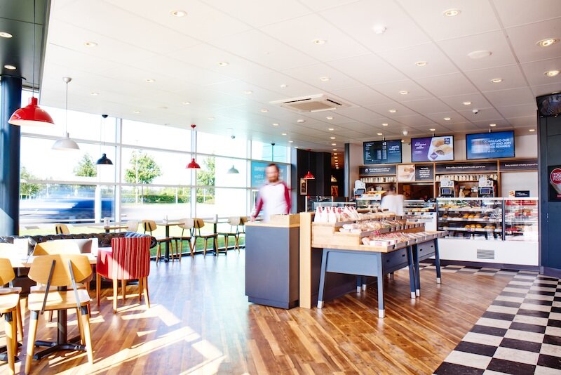 Stormzy lands first ever Greggs VIP card