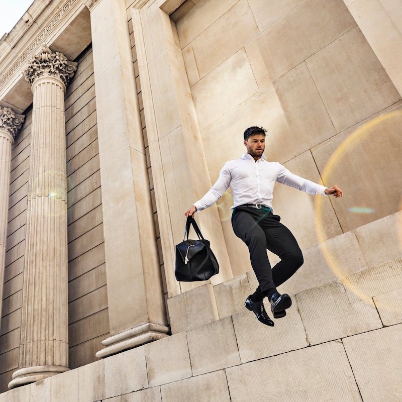 UK clothing brand Tailored Athlete agrees partnership with Cart.com to support US expansion