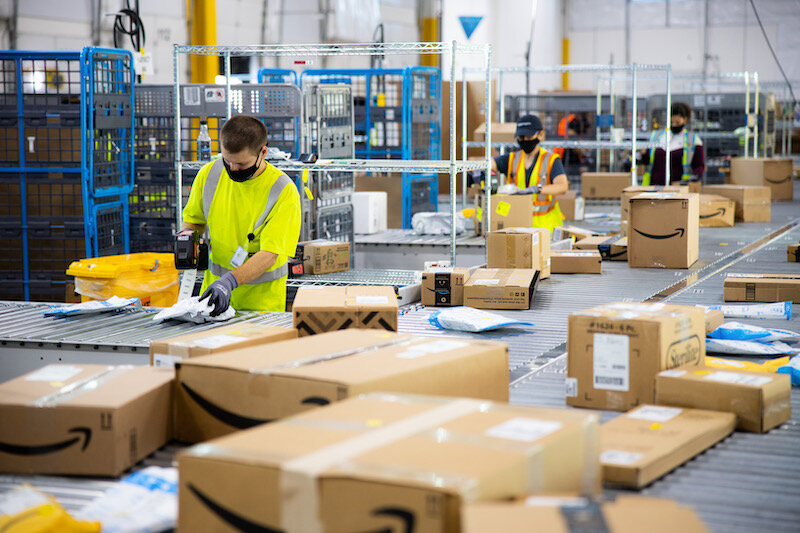 Dan Rose remembers ‘radical’ Amazon datacentre server rip and replace project