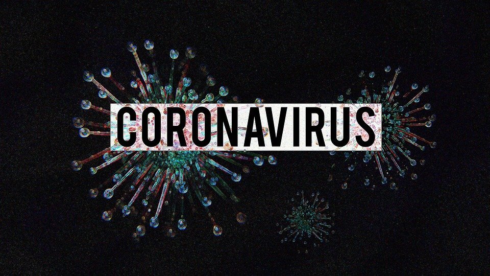 UK retailers combat coronavirus with contactless payments
