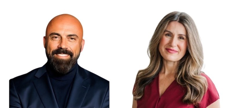 E-commerce specialist Rithum appoints Gregory Banning as CRO and Caitlin Hauser as CFO