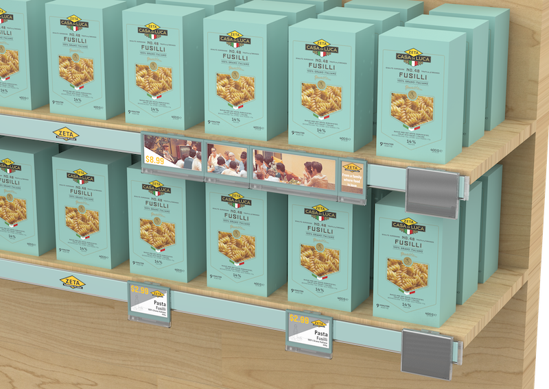 Pricer launches commercially ready Avenue at NRF 2026 following pilot trial
