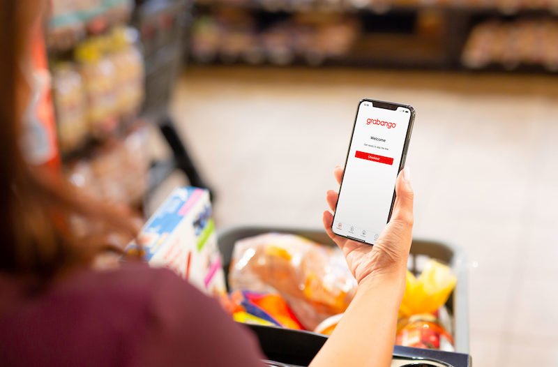 Grocery industry veteran Ken Fenyo joins checkout free stores firm Grabango as CMO