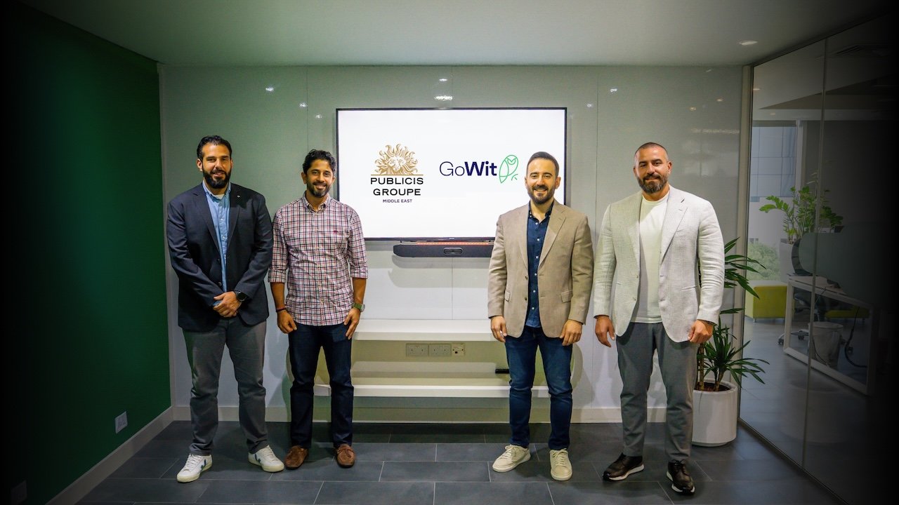 Harish Pandey joins retail media specialist GoWit as Head of Growth for MENA and India