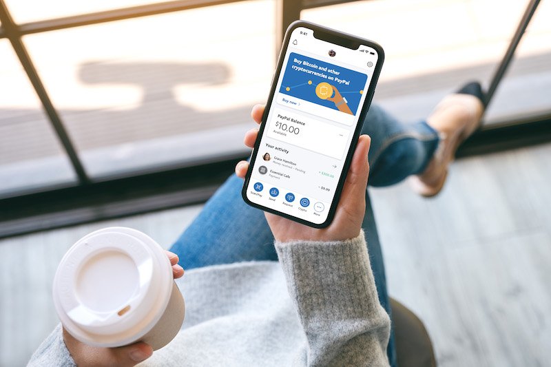 PayPal explores PayPal Coin stablecoin launch