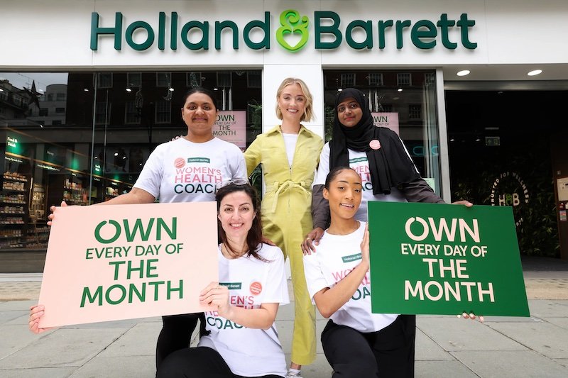 Holland & Barrett invests in MRI Software AI footfall analytics for its 1,000+ UK and Europe stores