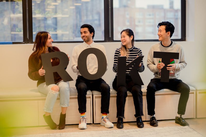 Rokt hires former Amazon exec Bill Barton as Chief Product and Engineering Officer