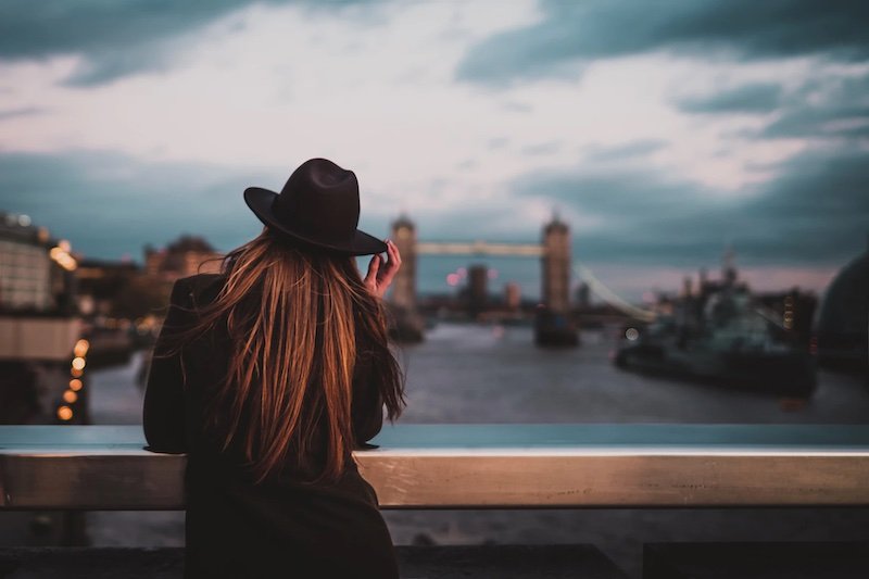 Venture capitalist David Kezerashvili and promising UK retail technology startups