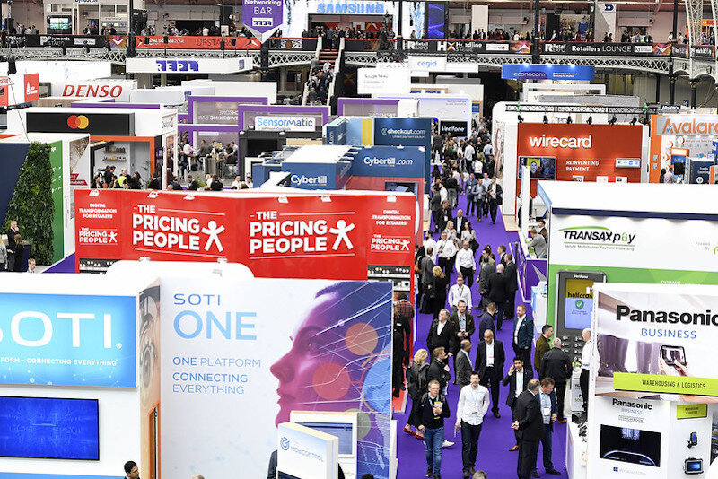 Mark Price to head up RetailEXPO 2020 conference stream