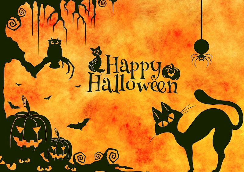 No Halloween treat in store for UK retailers