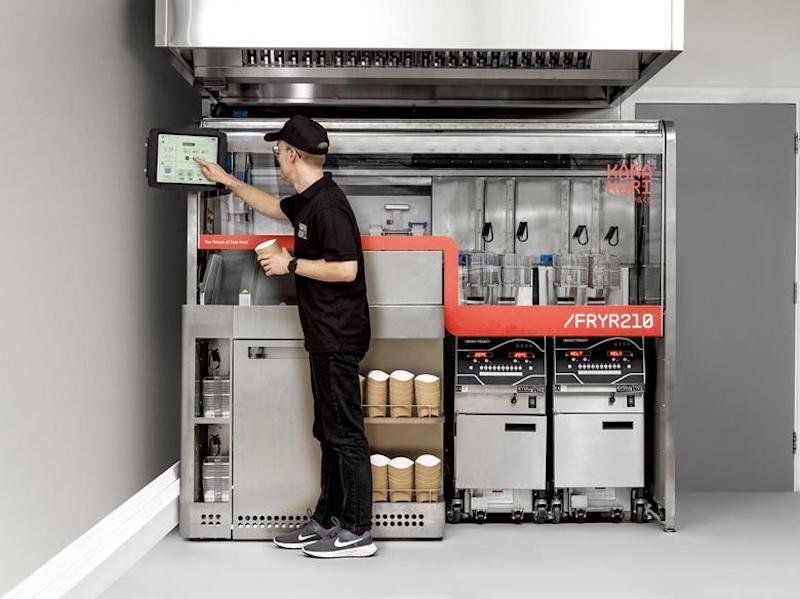 Been away this week? Then here’s what you missed in the fast paced world of retail technology