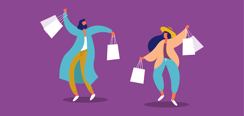 It's a date: new 'shopping festivals' filling the retail calendar with tech