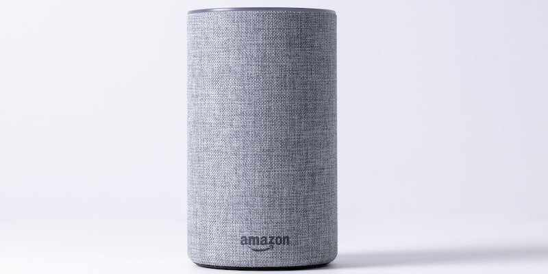 Voice commerce space set for major growth but retail challenges remain
