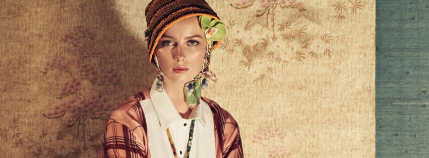 Zara tests out Click & Collect store