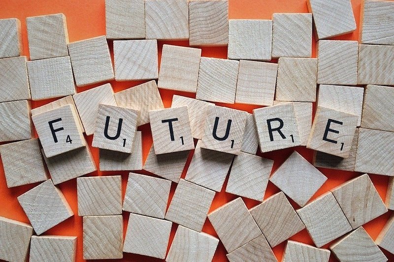 Building the multi-channel road to the future of shopping