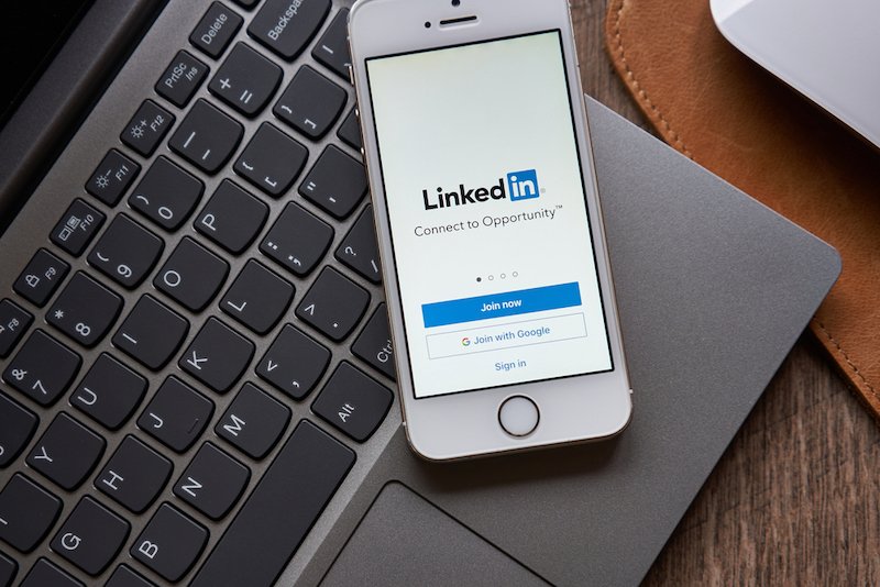 How to network effectively on LinkedIn