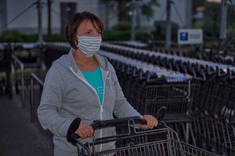 Blue Yonder highlights dramatic shift in shopper behaviour during coronavirus crisis