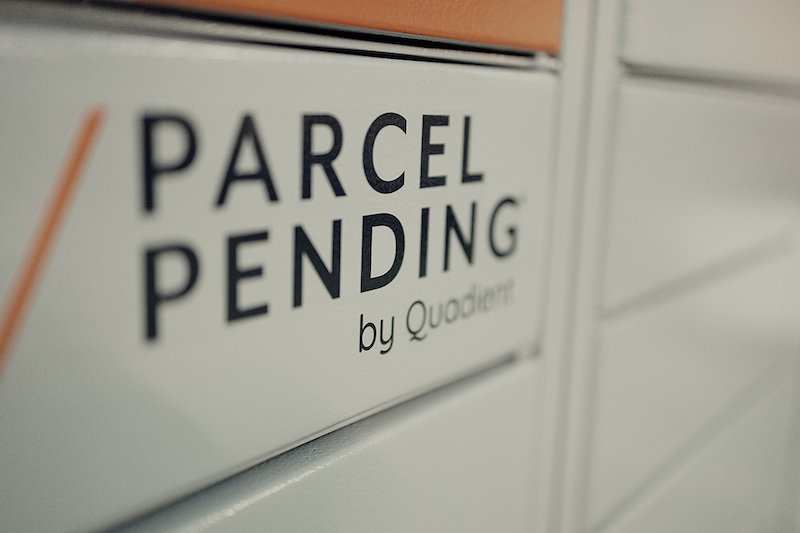 Evri becomes first carrier to host new Drop Box and Printer capability from Parcel Pending by Quadient