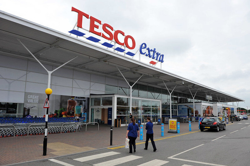 The five most important retail tech news stories of the week