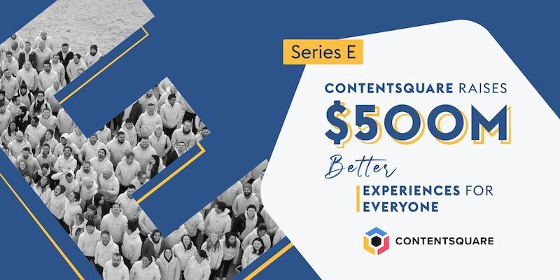Contentsquare follows big funding round with Hotjar deal