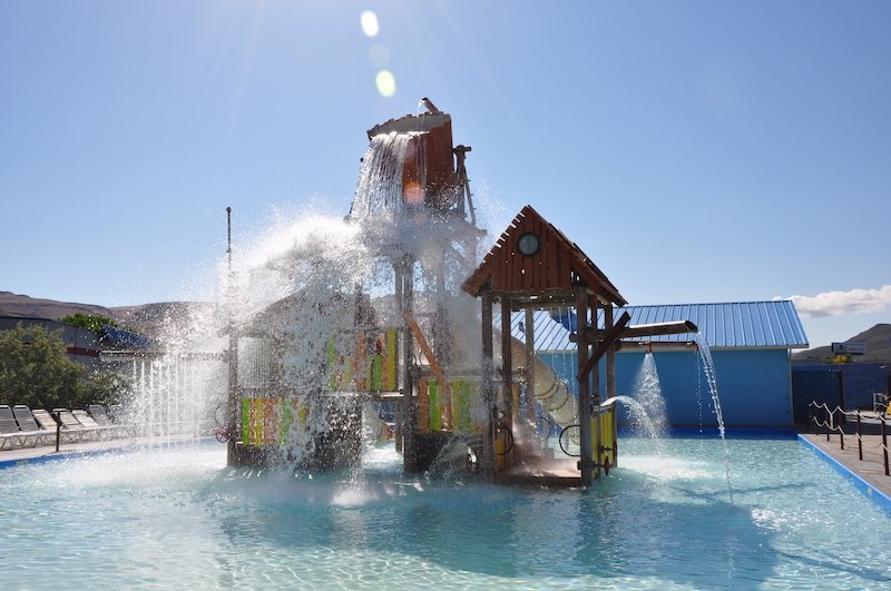 Wild Island Adventure Park boosts food and beverage ordering for guests with new automated system