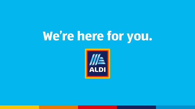Aldi UK earns praise as it enters grocery delivery space