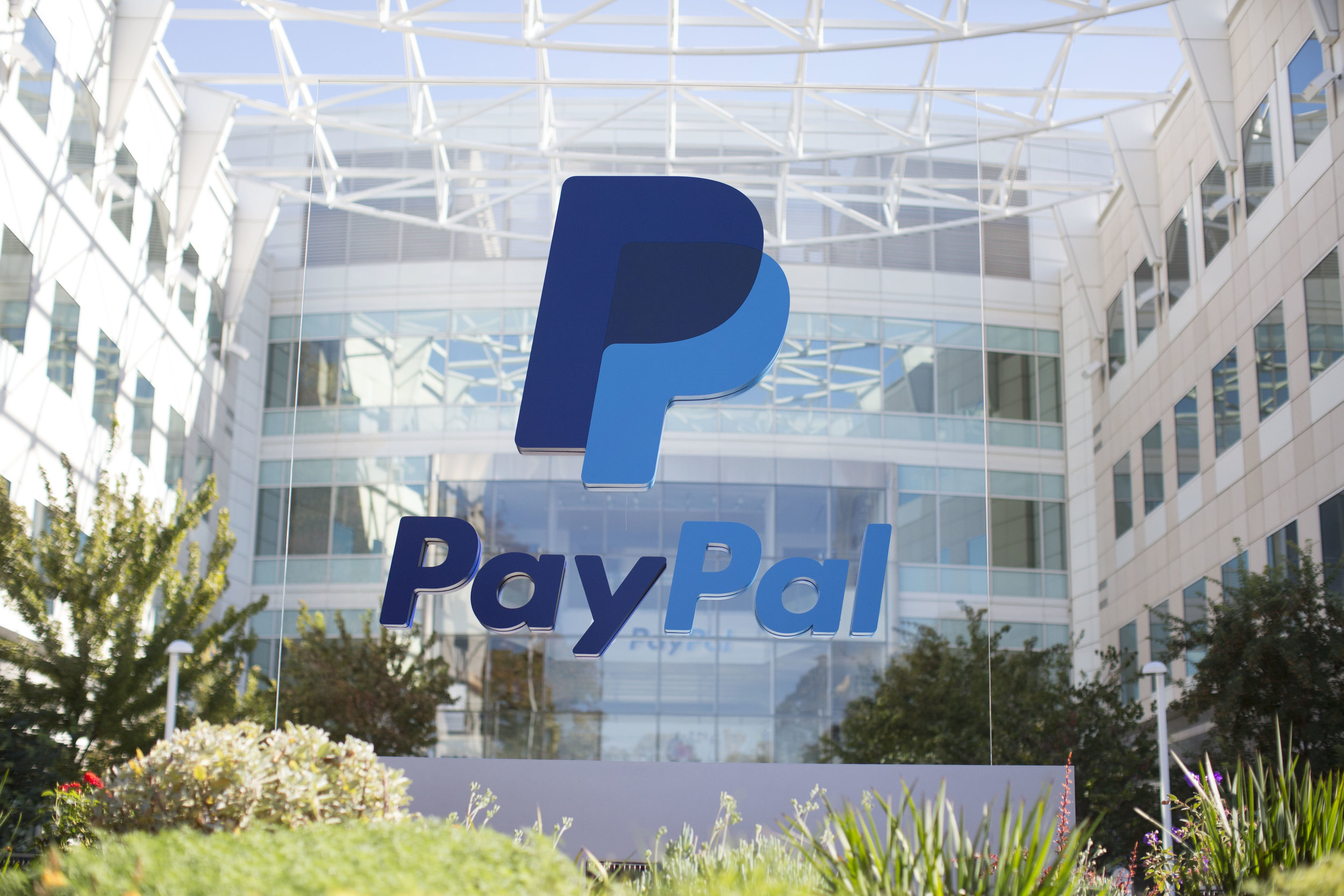 PayPal taps into Indian innovation