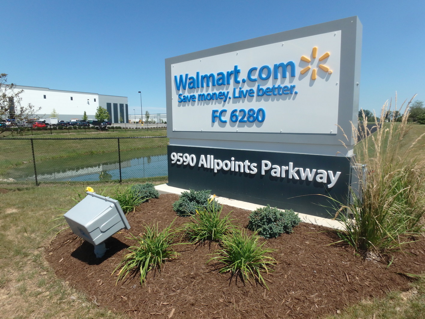 Walmart yanks “offensive, inflammatory product" from online marketplace