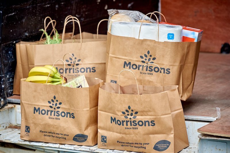 Top 10: last week’s most popular retail technology articles
