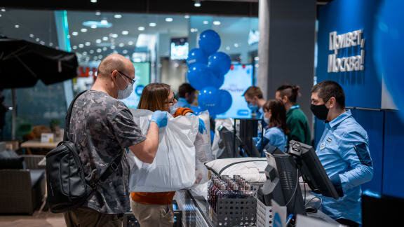 Jysk exec backs physical stores in post coronavirus world