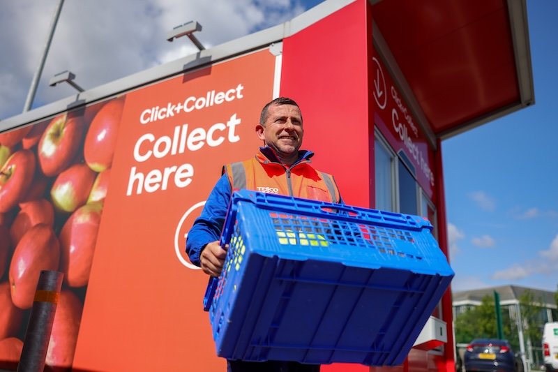 Attabotics CEO Scott Gravelle opens up about devastating week that brought bankruptcy and Tesco MFCs deal