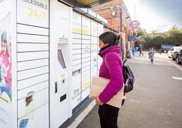 TfL flags up green Black Friday options
