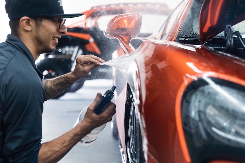 Top tips for a more sustainable auto repair shop