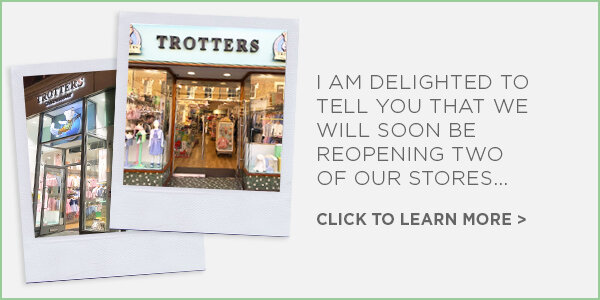 Trotters Childrenswear taps Eurostop mPoS solution for social distancing